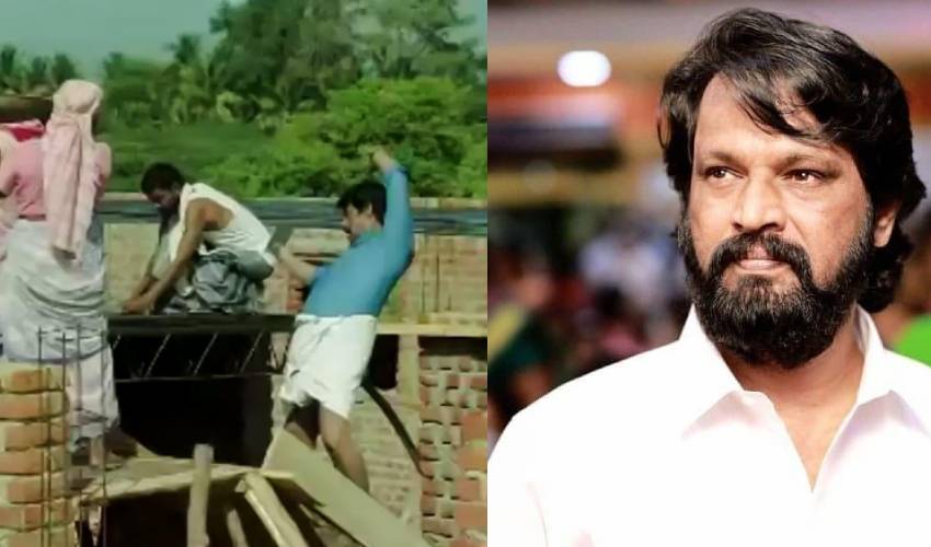 Cheran