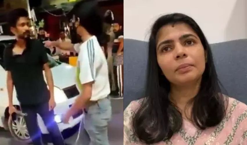 Chinmayi
