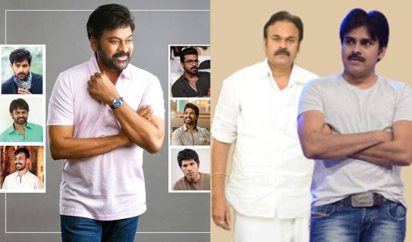 Chiranjeevi