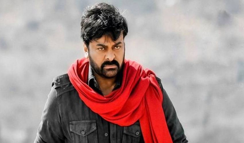 Mega Star Chiranjeevi: ట్రీట్మెంట్ కోసం వైజాగ్కు చిరంజీవి Mega Star Chiranjeevi: ట్రీట్మెంట్ కోసం వైజాగ్కు చిరంజీవి