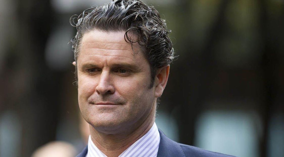 Chris Cairns’ Troubled Life
