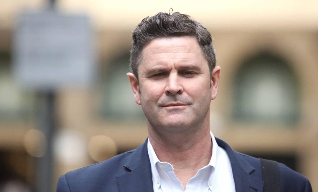 Chris Cairns