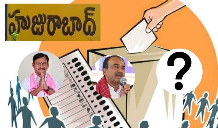 Huzurabad : ఉప ఎన్నిక, అభ్యర్థి ఎంపికపై కాంగ్రెస్ మీటింగ్ Huzurabad : ఉప ఎన్నిక, అభ్యర్థి ఎంపికపై కాంగ్రెస్ మీటింగ్