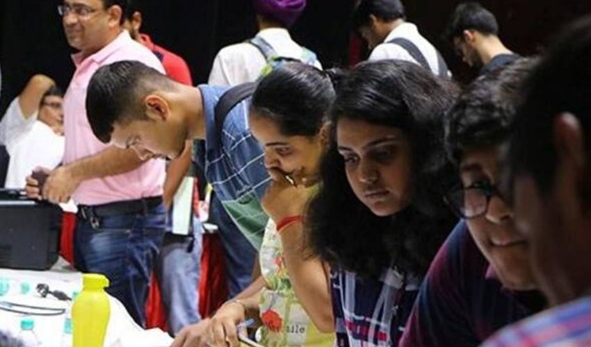 TS EAMCET 2021: తెలంగాణ ఎంసెట్ కౌన్సెలింగ్.. పూర్తి షెడ్యూల్ ఇదే! TS EAMCET 2021: తెలంగాణ ఎంసెట్ కౌన్సెలింగ్.. పూర్తి షెడ్యూల్ ఇదే!