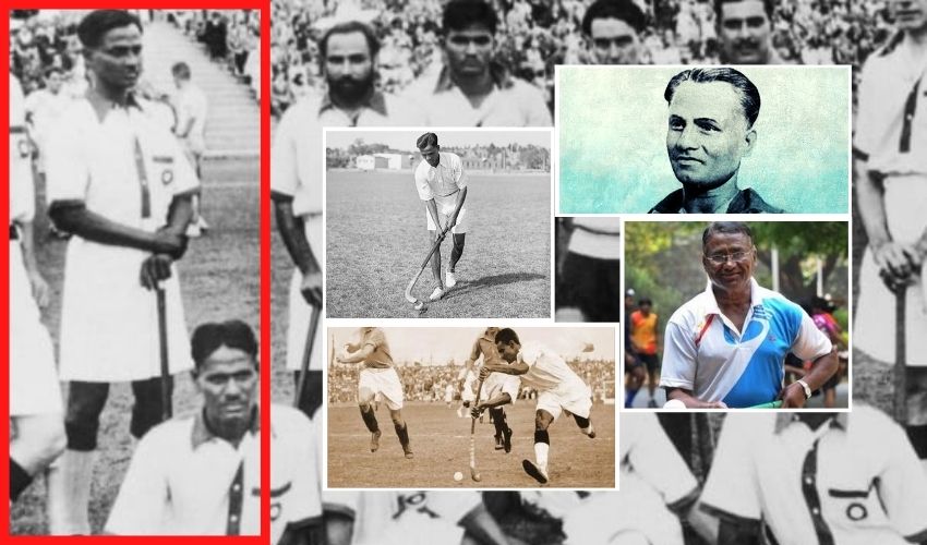 Dhyan Chand