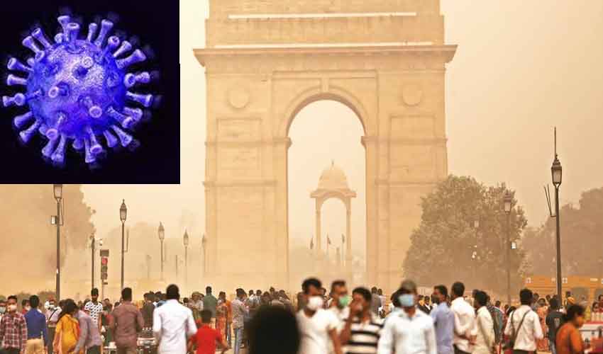 Delhi Delta