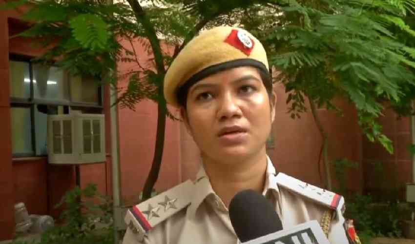 Delhi Sub Inspector