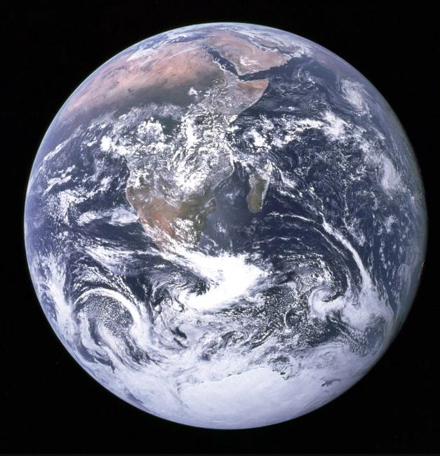 Earth