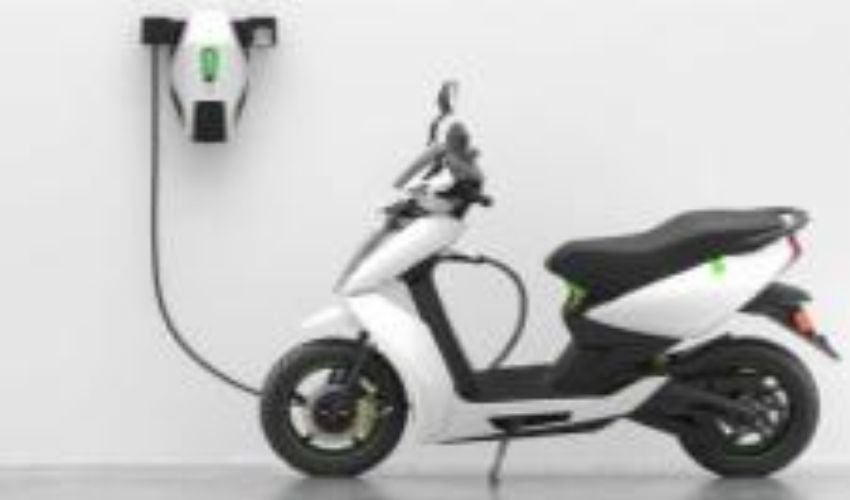 Electric Vehicle : ఎలక్ట్రిక్ వాహన కొనుగోలుదారులకు కేంద్రం గూడ్ న్యూస్ Electric Vehicle : ఎలక్ట్రిక్ వాహన కొనుగోలుదారులకు కేంద్రం గూడ్ న్యూస్