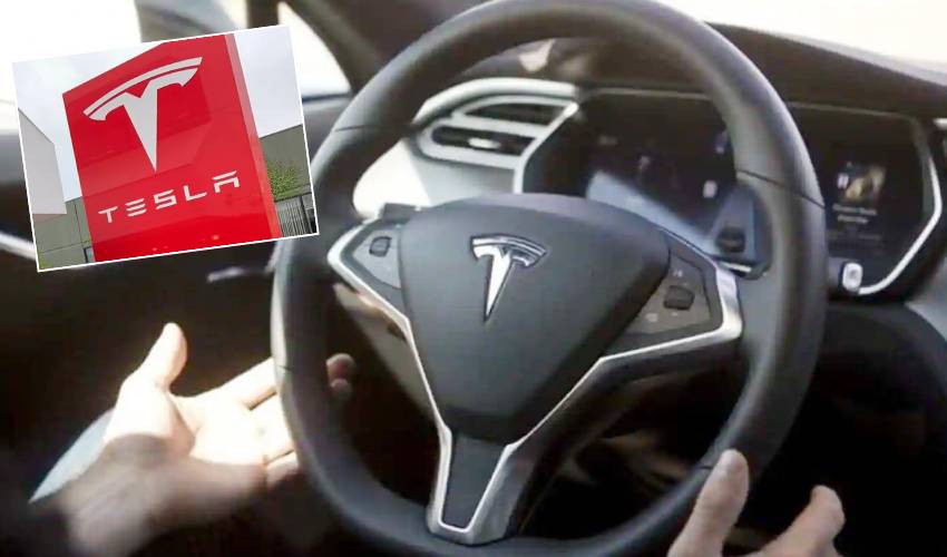 Elon Musk's Tesla In Talks With 3 Indian Firms For Auto Components