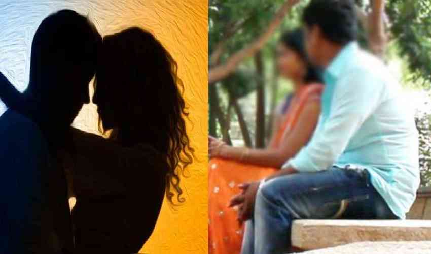 Extra Marital Affair