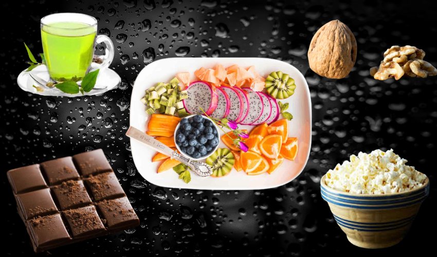 Best Food : శారీరక శ్రమలేని ఉద్యోగులు ఎలాంటి ఆహారం తీసుకోవాలో తెలుసా!.. Best Food : శారీరక శ్రమలేని ఉద్యోగులు ఎలాంటి ఆహారం తీసుకోవాలో తెలుసా!..