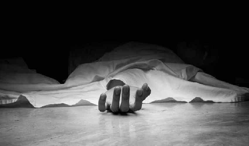Fathima Murder Case