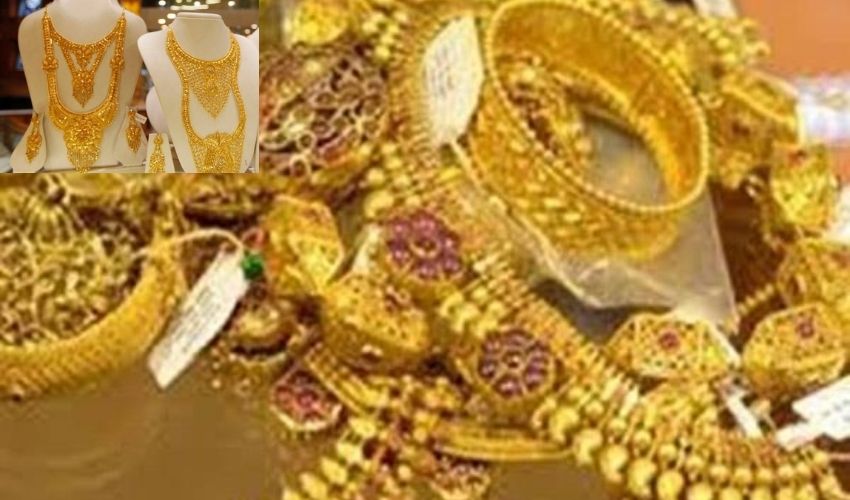 Gold