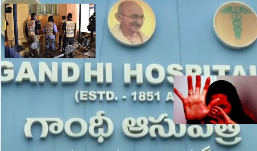 Gandhi
