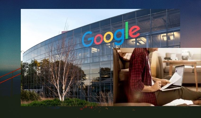 Google Work