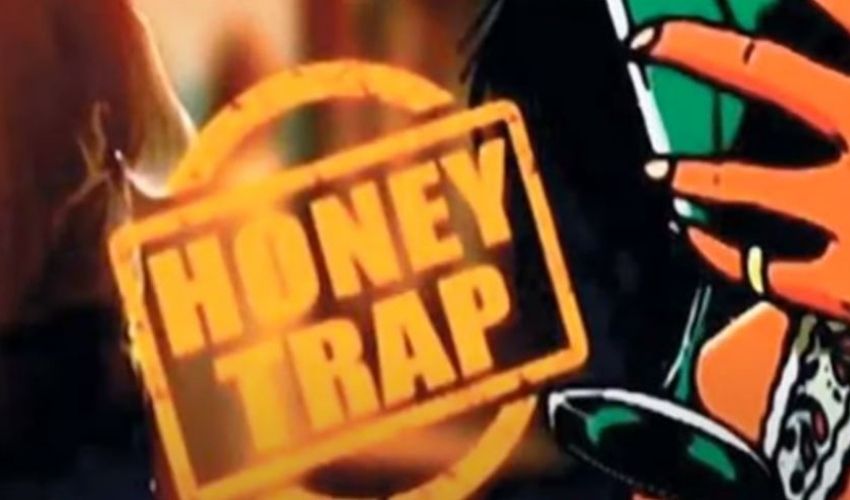 Honey Trap