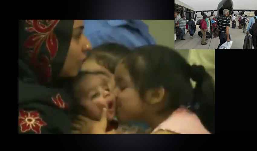 Heartwarming Video