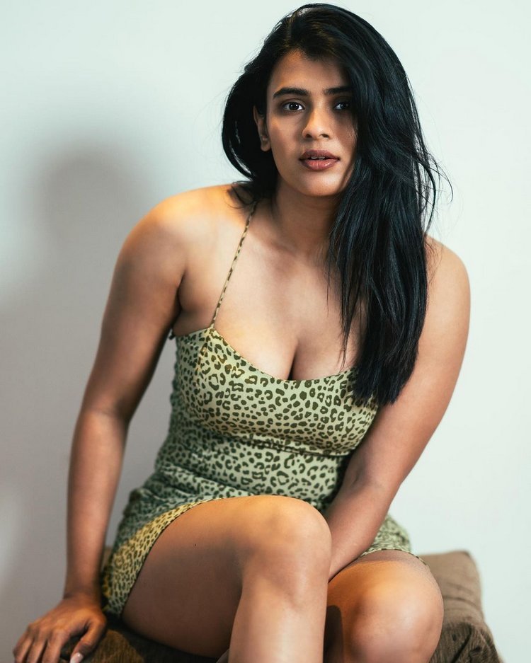Hebah Patel (3)