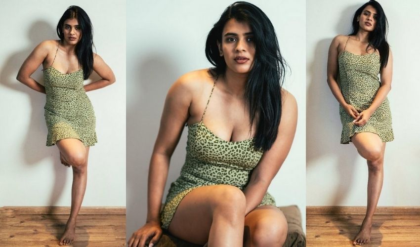Hebba Patel
