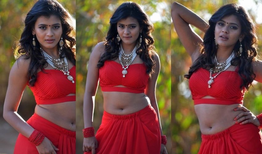 Hebba Patel