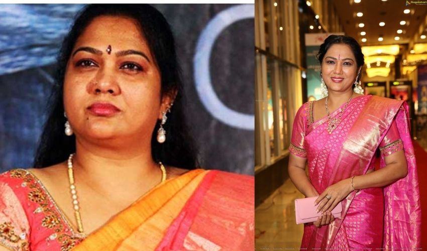 MAA Elections 2021: ‘మా’లో మరో ట్విస్ట్.. నటి హేమకు షోకాజ్ నోటీసులు జారీ MAA Elections 2021: ‘మా’లో మరో ట్విస్ట్.. నటి హేమకు షోకాజ్ నోటీసులు జారీ