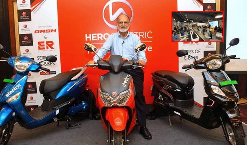Hero Electric