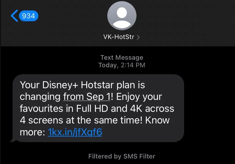 Hotstar