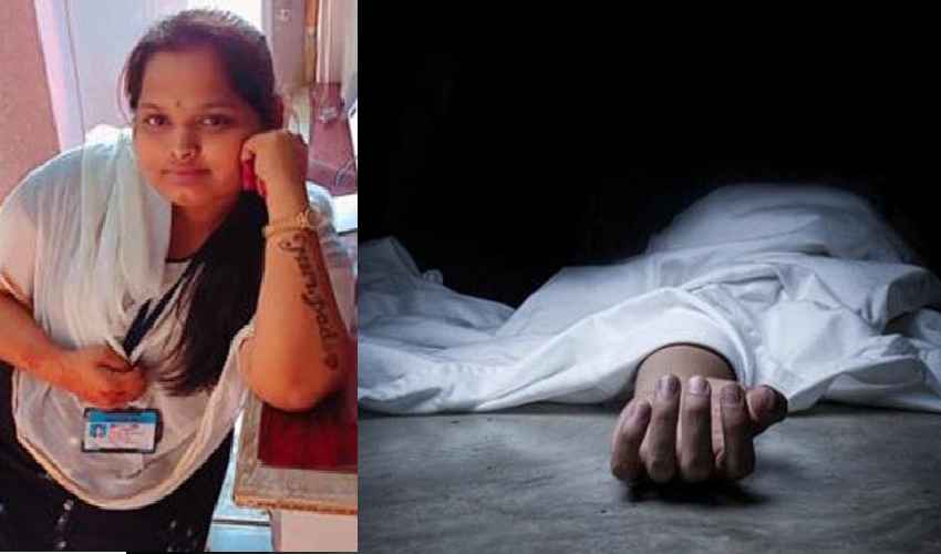 Husband Killed Wife Karnataka