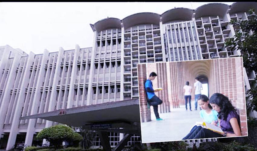Iit Bombay Allows Afghan Students To Return To Campus