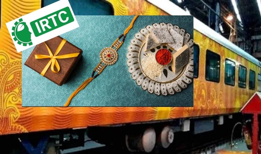 IRCTC Offer for women : మహిళలకు IRCTC క్యాష్ బ్యాక్ ఆఫర్.. IRCTC Offer for women : మహిళలకు IRCTC క్యాష్ బ్యాక్ ఆఫర్..