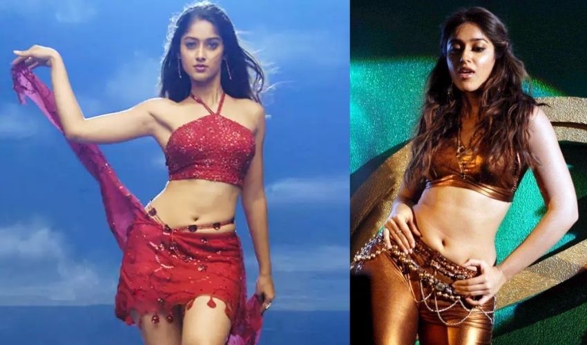 Ileana D'cruz