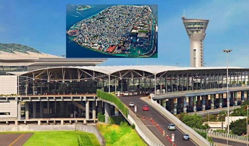 IndiGo Flights: శంషాబాద్ నుండి మాల్దీవులకు ఫ్లైట్ సర్వీస్ ప్రారంభం! IndiGo Flights: శంషాబాద్ నుండి మాల్దీవులకు ఫ్లైట్ సర్వీస్ ప్రారంభం!