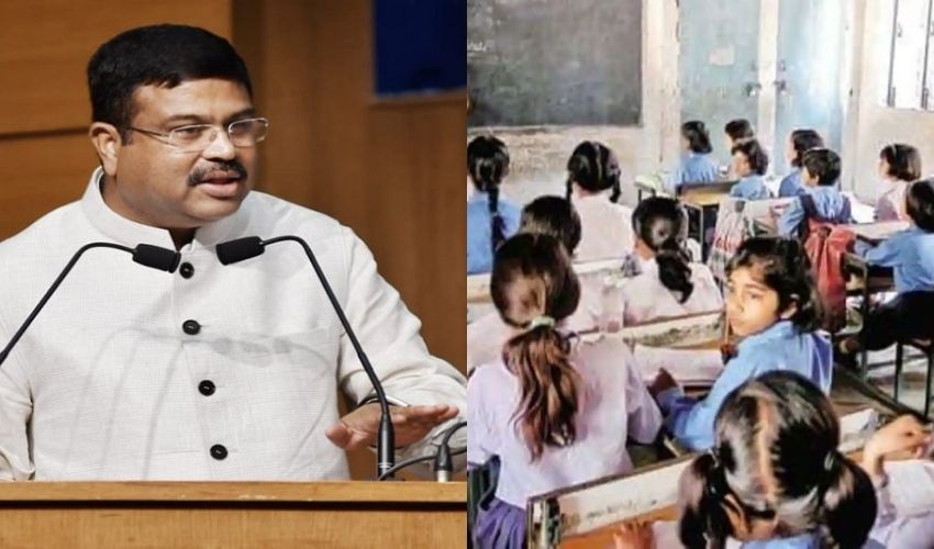 India Education