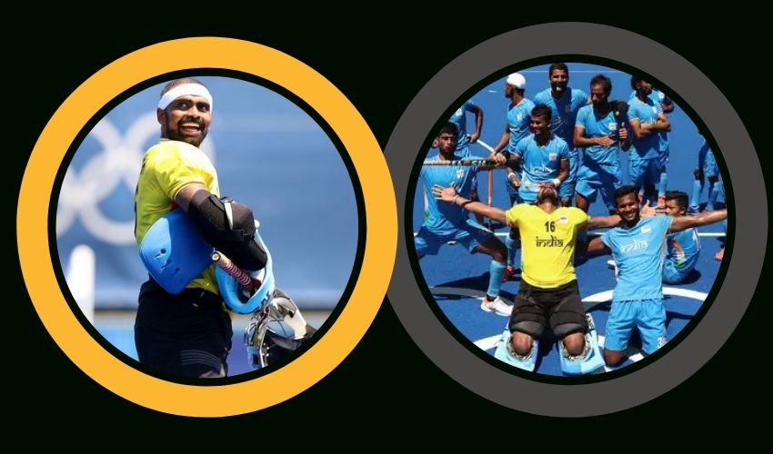 Indian Hockey : శ్రీజిష్ ఎవరు ? కోచింగ్ ఫీజు కోసం ఆవును అమ్మిన తండ్రి Indian Hockey : శ్రీజిష్ ఎవరు ? కోచింగ్ ఫీజు కోసం ఆవును అమ్మిన తండ్రి