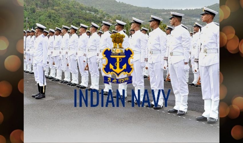 Indian Navy