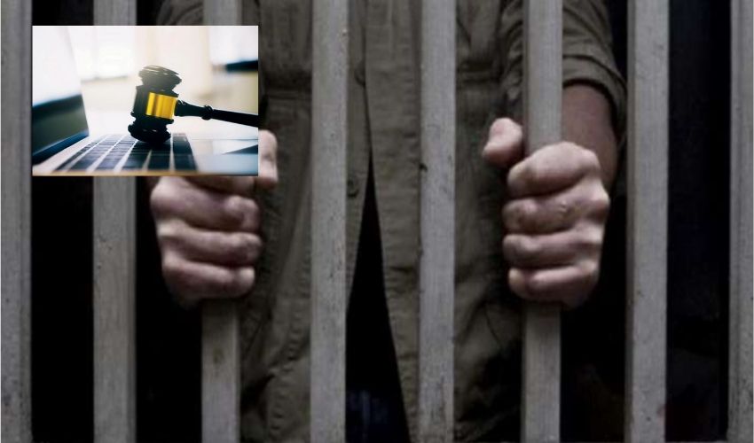 US court : అమెరికాలో భారతీయుడికి 10 ఏళ్ల జైలు..శిక్ష పూర్తయ్యాక దేశ బహిష్కరణ US court : అమెరికాలో భారతీయుడికి 10 ఏళ్ల జైలు..శిక్ష పూర్తయ్యాక దేశ బహిష్కరణ