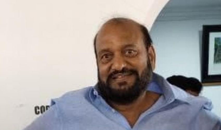 Jc Prabhakar Reddy