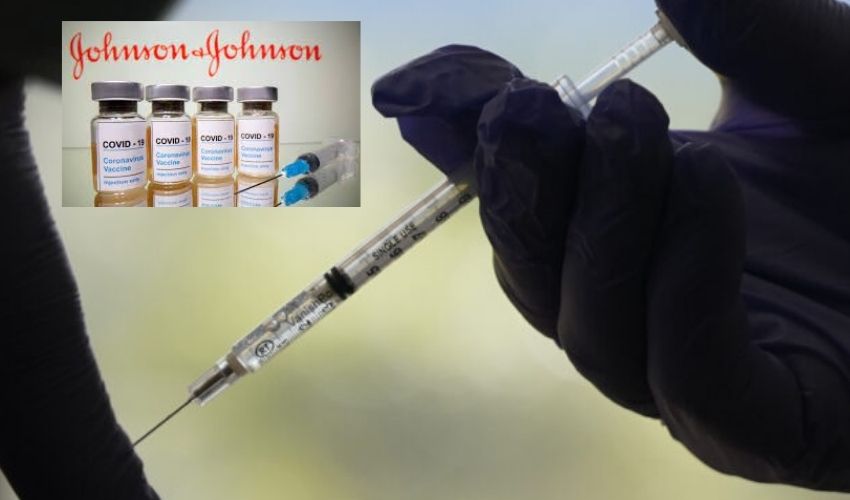 Johnson and Johnson Vaccine: మిగిలిన వ్యాక్సిన్లతో పోలిస్తే జాన్సన్ అండ్ జాన్సన్ ప్రత్యేకత ఏంటీ? Johnson and Johnson Vaccine: మిగిలిన వ్యాక్సిన్లతో పోలిస్తే జాన్సన్ అండ్ జాన్సన్ ప్రత్యేకత ఏంటీ?