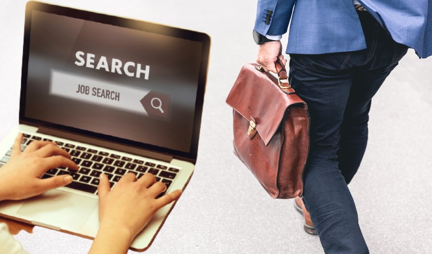 Job Search