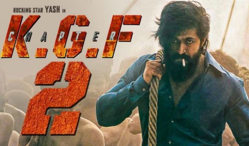 KGF 2: జీ సంస్థకే శాటిలైట్ హక్కులు.. ధర కూడా భారీగానే! KGF 2: జీ సంస్థకే శాటిలైట్ హక్కులు.. ధర కూడా భారీగానే!
