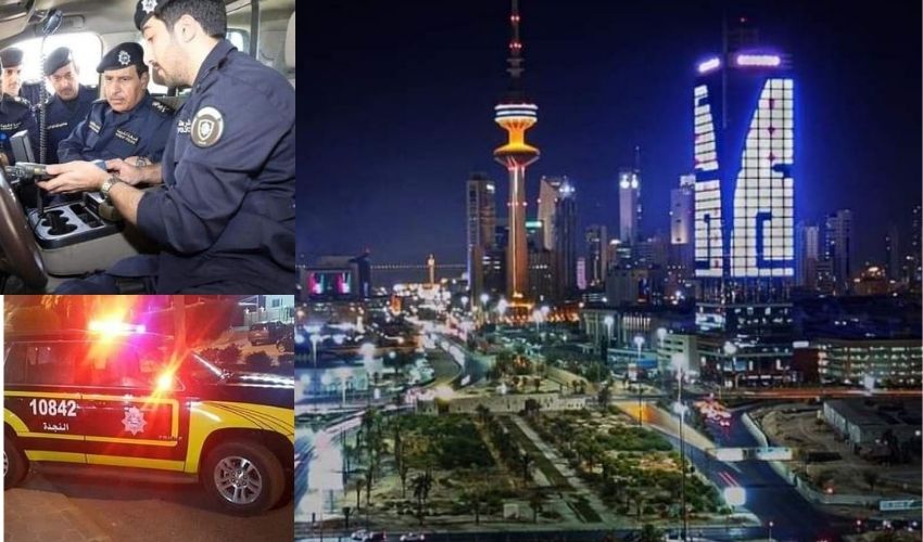 Kuwait