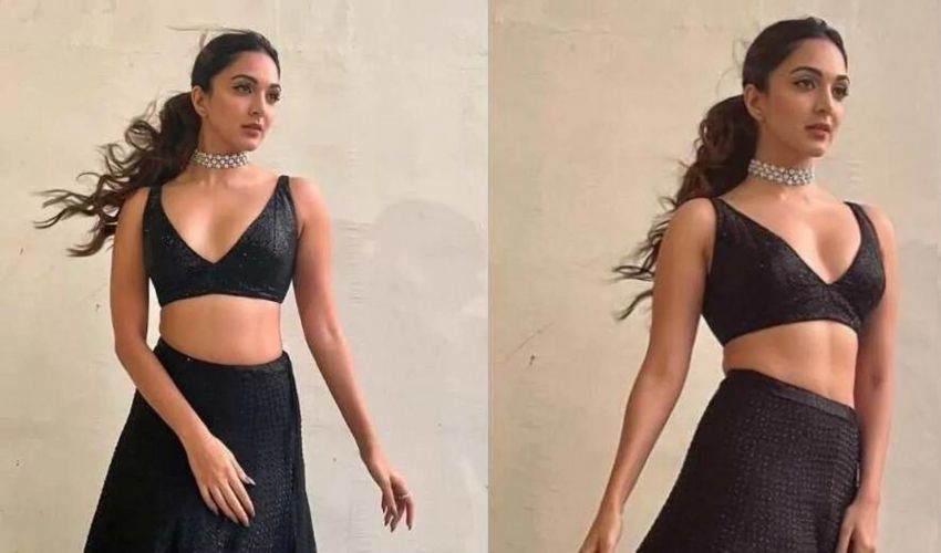 Kiara Advani: వామ్మో కియారా ఇంత పెంచేసిందా? Kiara Advani: వామ్మో కియారా ఇంత పెంచేసిందా?