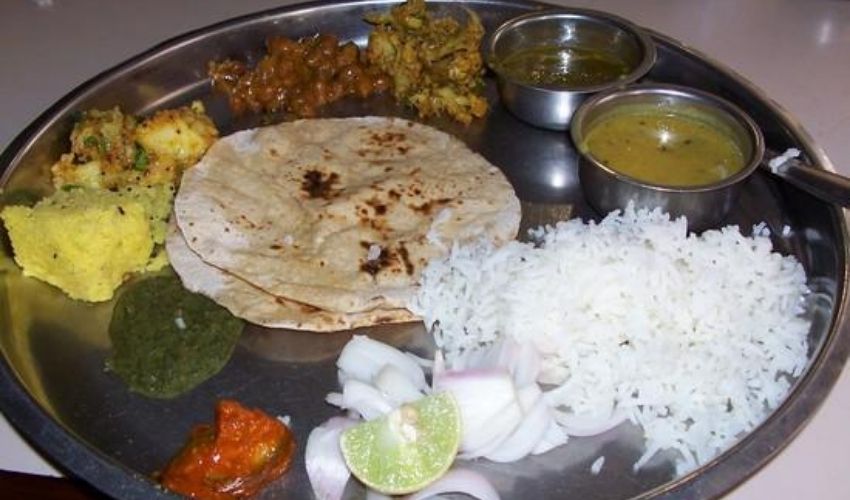 Lunch