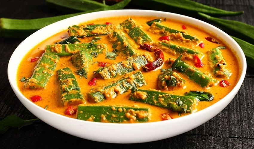 Diabetes prevention: బెండకాయతో మధుమేహానికి చెక్.. షుగర్ లెవల్స్ తగ్గిస్తుందా..? Diabetes prevention: బెండకాయతో మధుమేహానికి చెక్.. షుగర్ లెవల్స్ తగ్గిస్తుందా..?