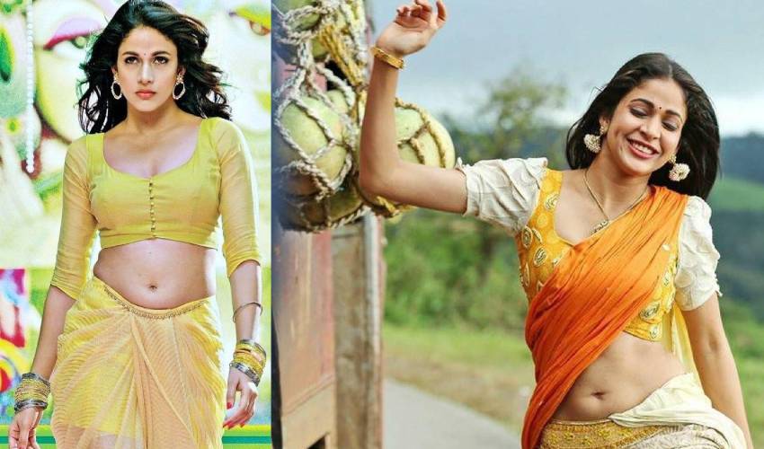 Lavanya Tripathi 