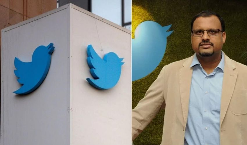 Twitter India : ట్విట్టర్ సంచలన నిర్ణయం..ఇండియా హెడ్ మనీష్ మహేశ్వరి బదిలీ Twitter India : ట్విట్టర్ సంచలన నిర్ణయం..ఇండియా హెడ్ మనీష్ మహేశ్వరి బదిలీ