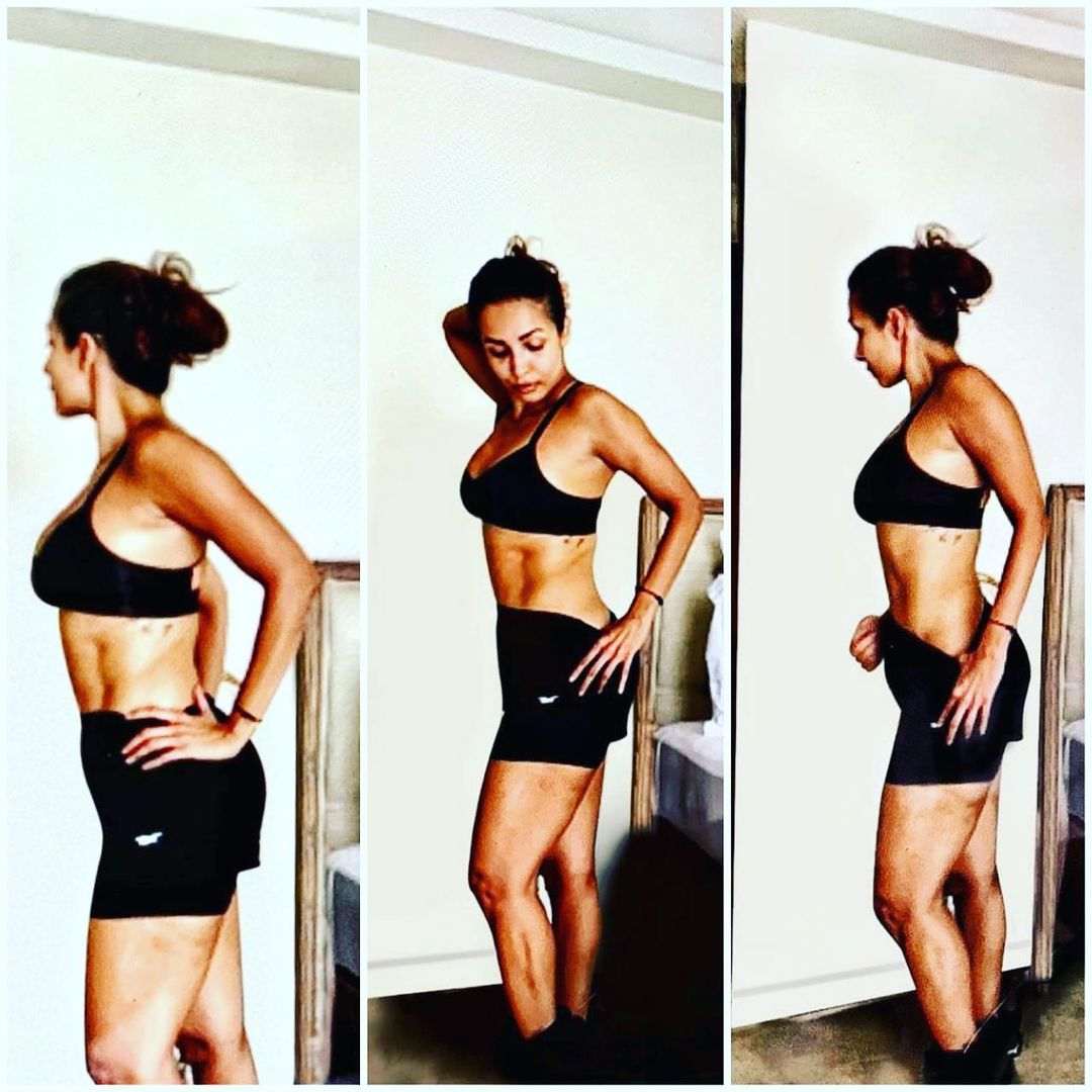 Malaika Arora (image : Instagram)