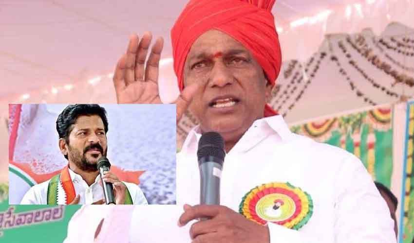 Malla Reddy