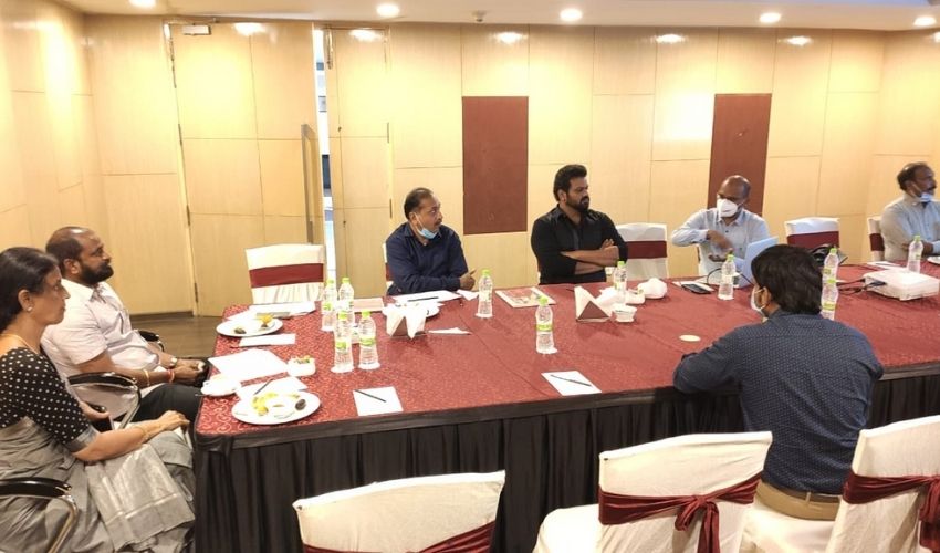 Manchu Manoj